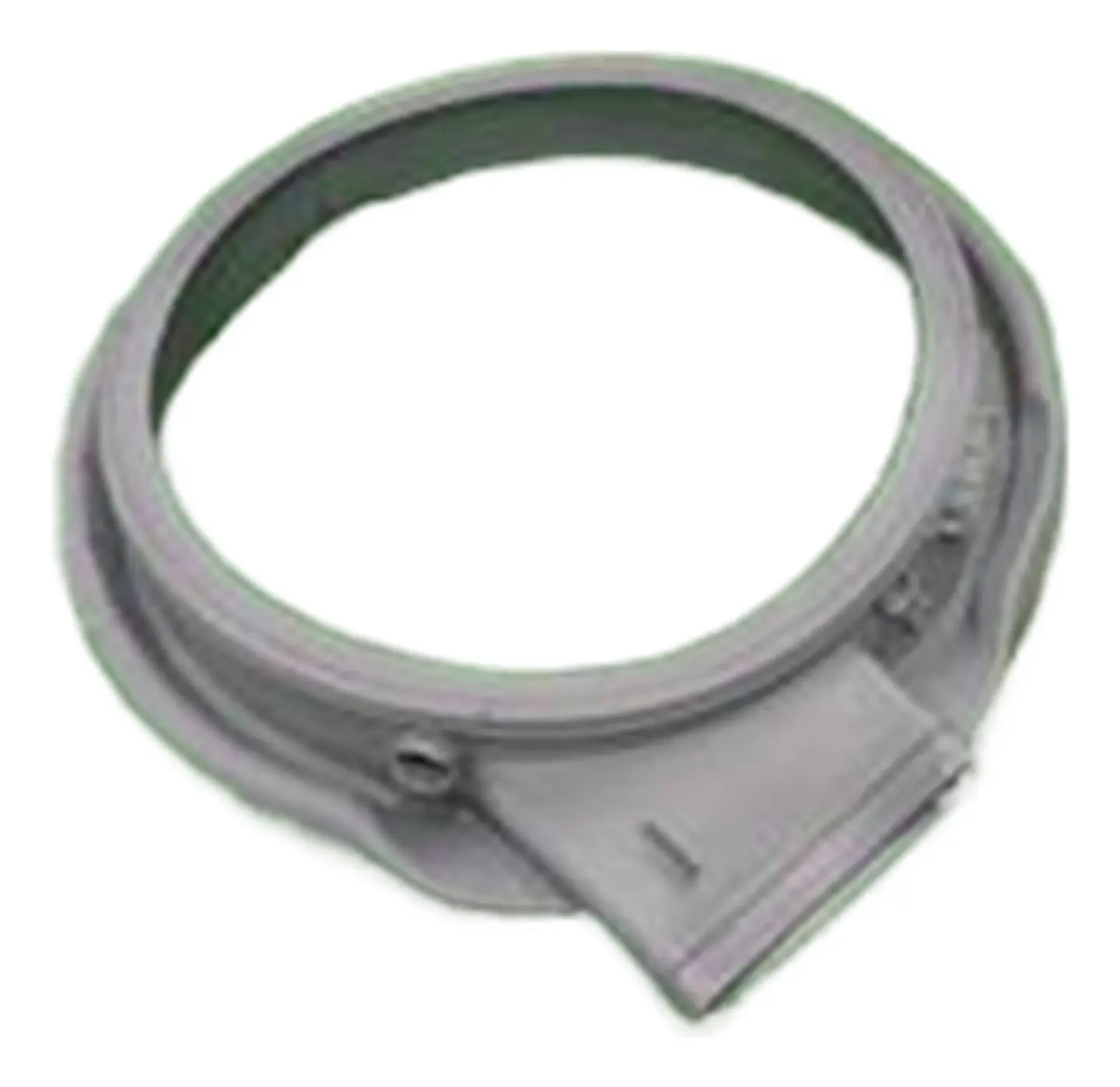 Fuelle Goma Puerta Lavadora Samsung Original Dc64-01810e 1