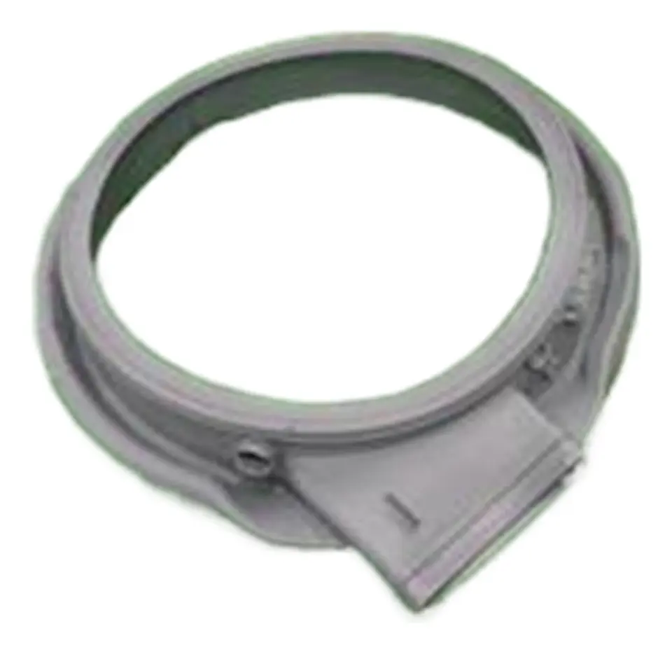 Fuelle Goma Puerta Lavadora Samsung Original Dc64-01810e 1