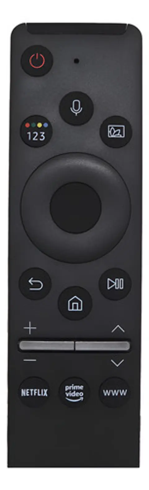 Control Remoto Para Smart Tv Samsung Bn59-01330c