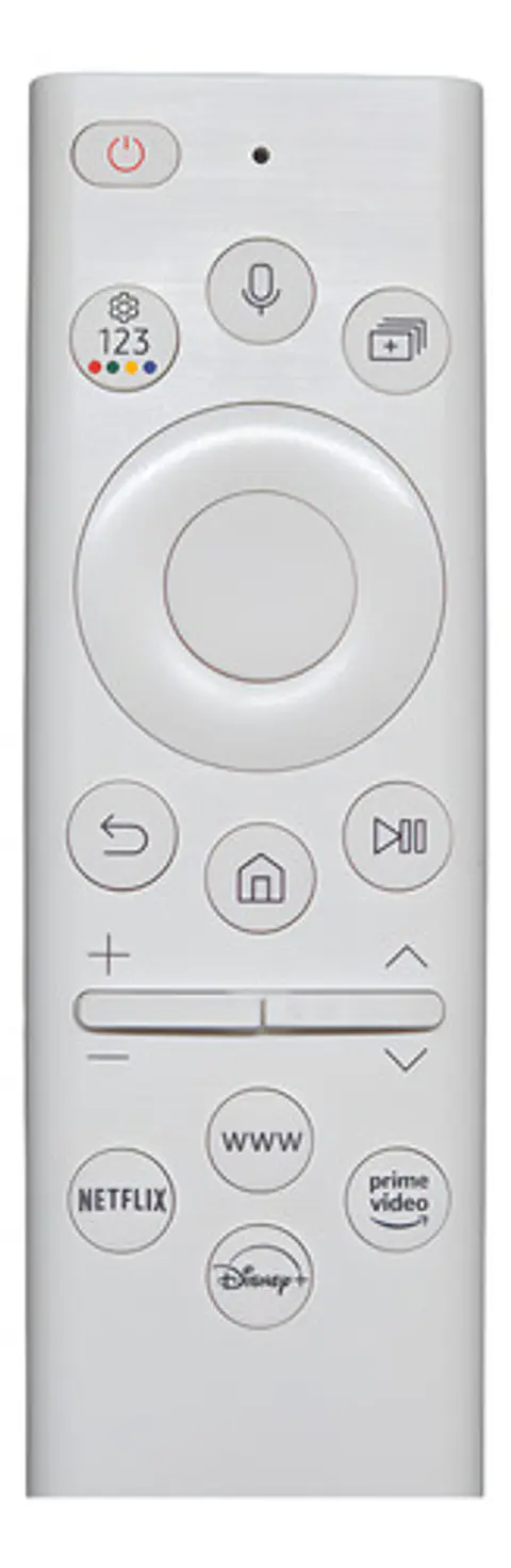 Control Ecoremoto Para Smart Tv Samsung Bn59-01391m