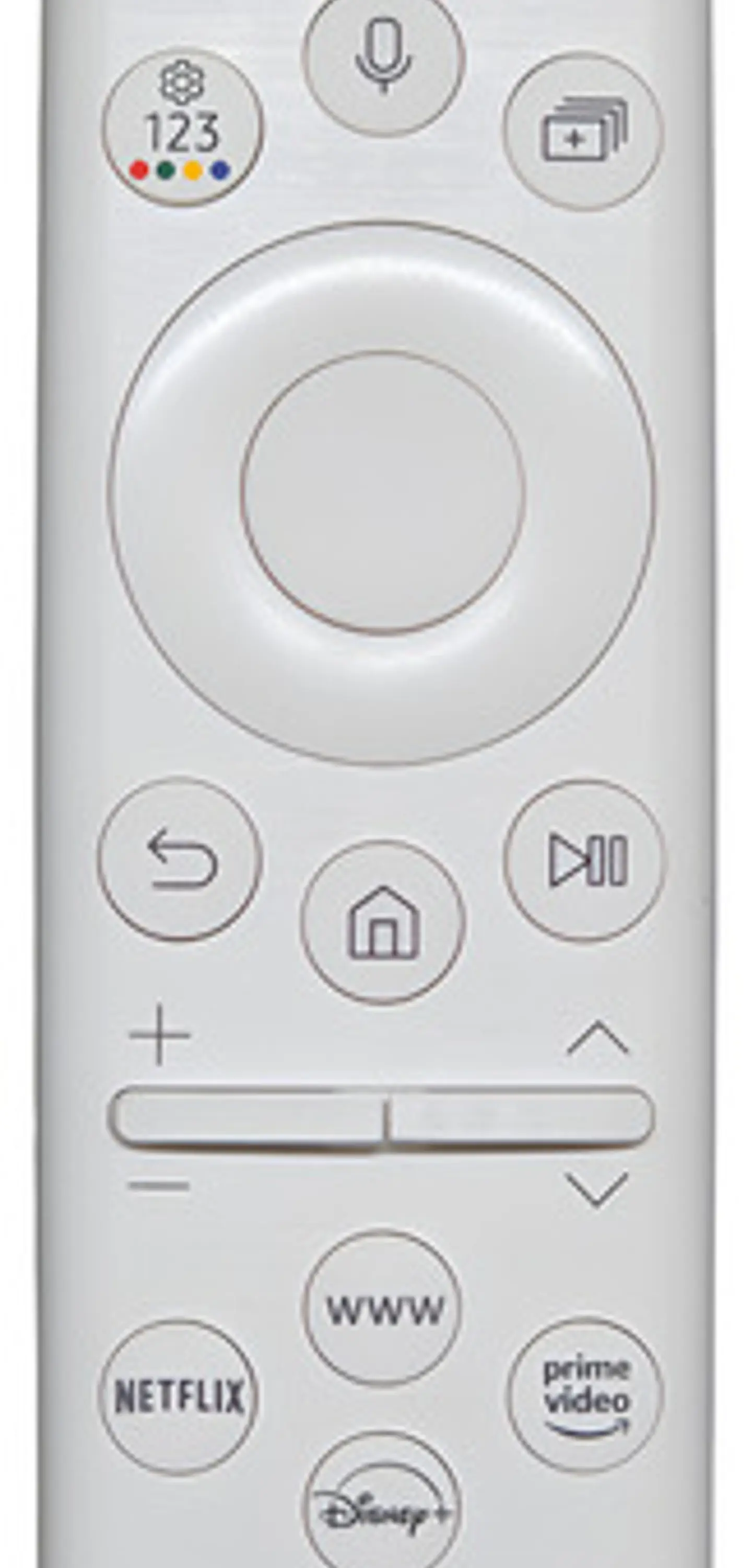 Control Ecoremoto Para Smart Tv Samsung Bn59-01391m 1