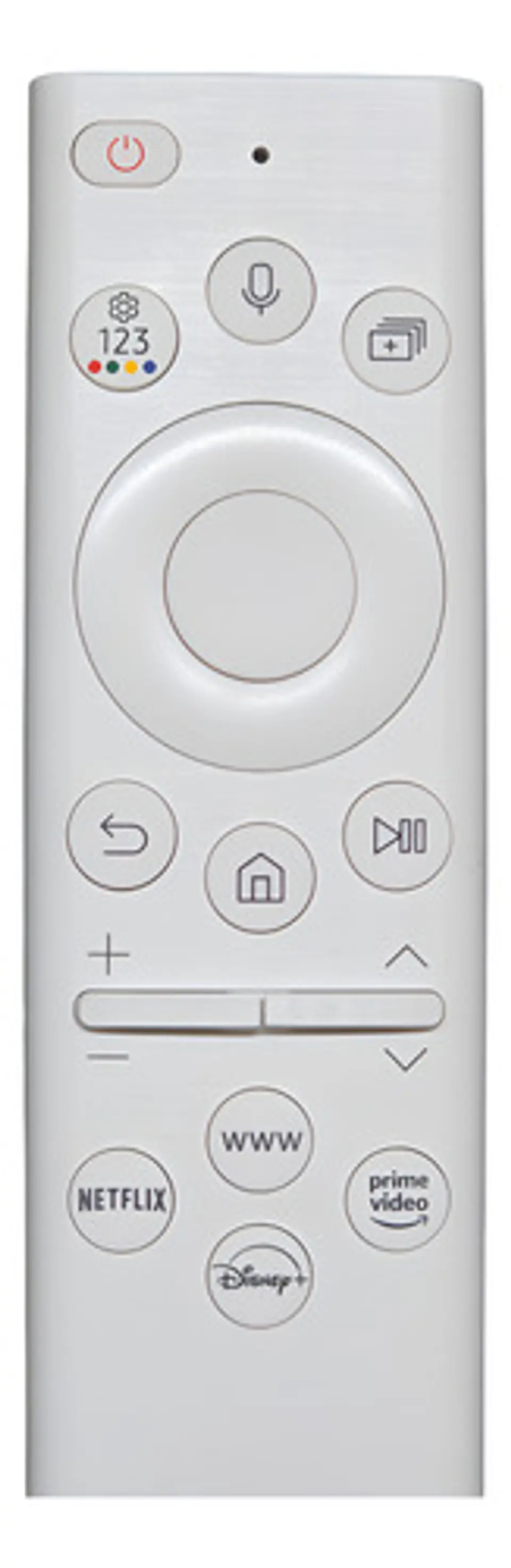 Control Ecoremoto Para Smart Tv Samsung Bn59-01391m 1