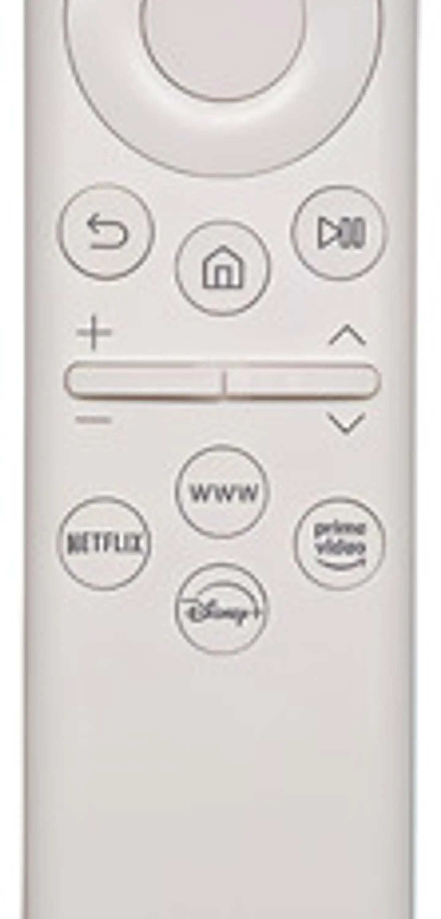 Control Ecoremoto Para Smart Tv Samsung Bn59-01391m 3