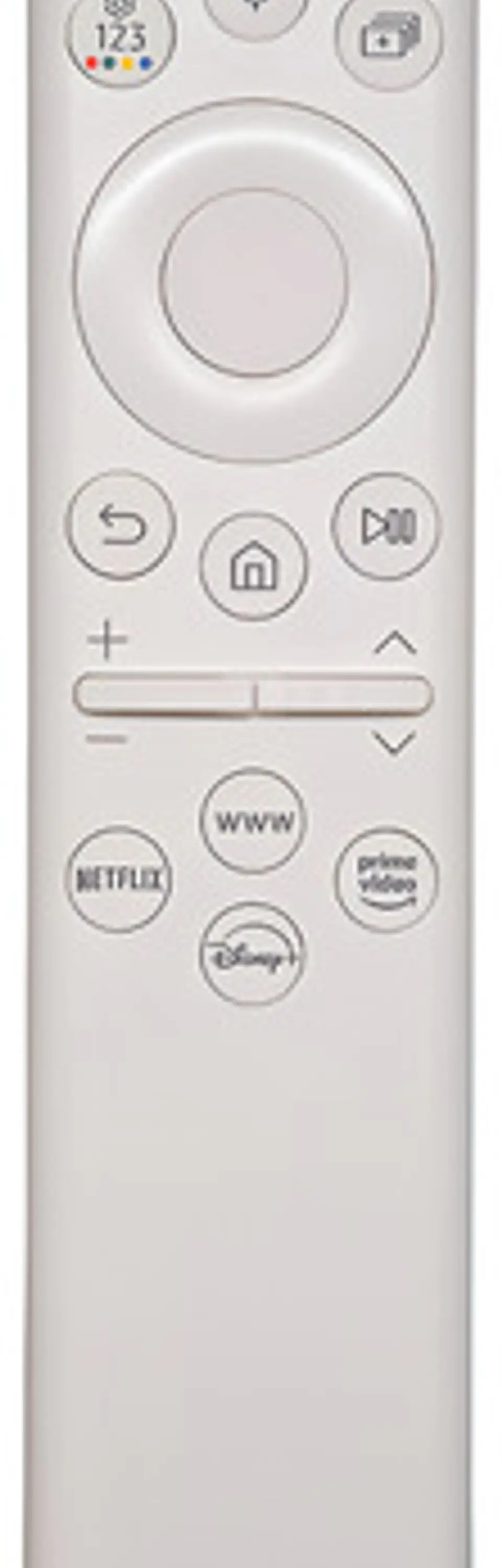 Control Ecoremoto Para Smart Tv Samsung Bn59-01391m 3