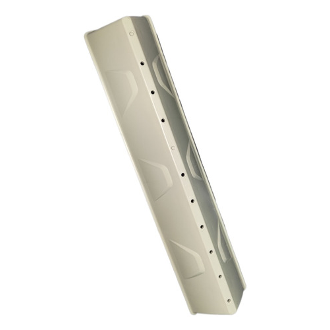 Lamina De Tambor Para Lavadora Carga Frontal Samsung 1