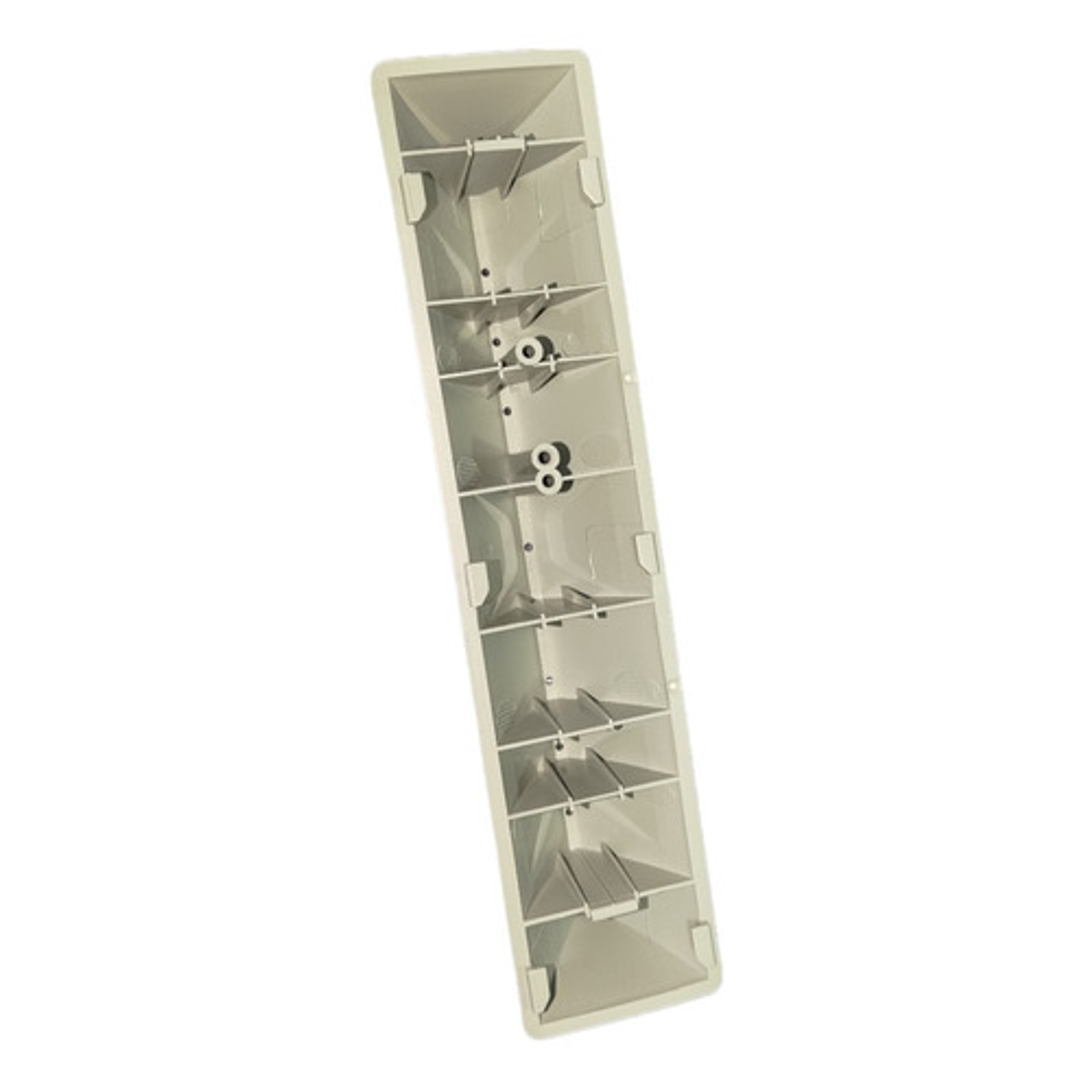 Lamina De Tambor Para Lavadora Carga Frontal Samsung 2