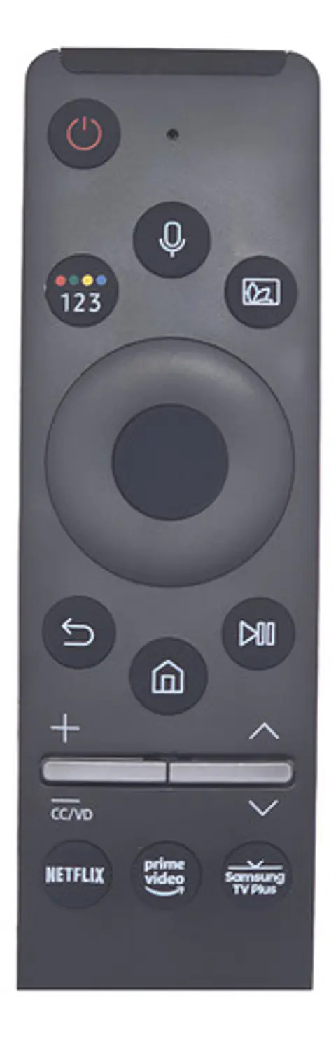 Control Remoto Original Samsung BN59-01329 para Smart TV QLED