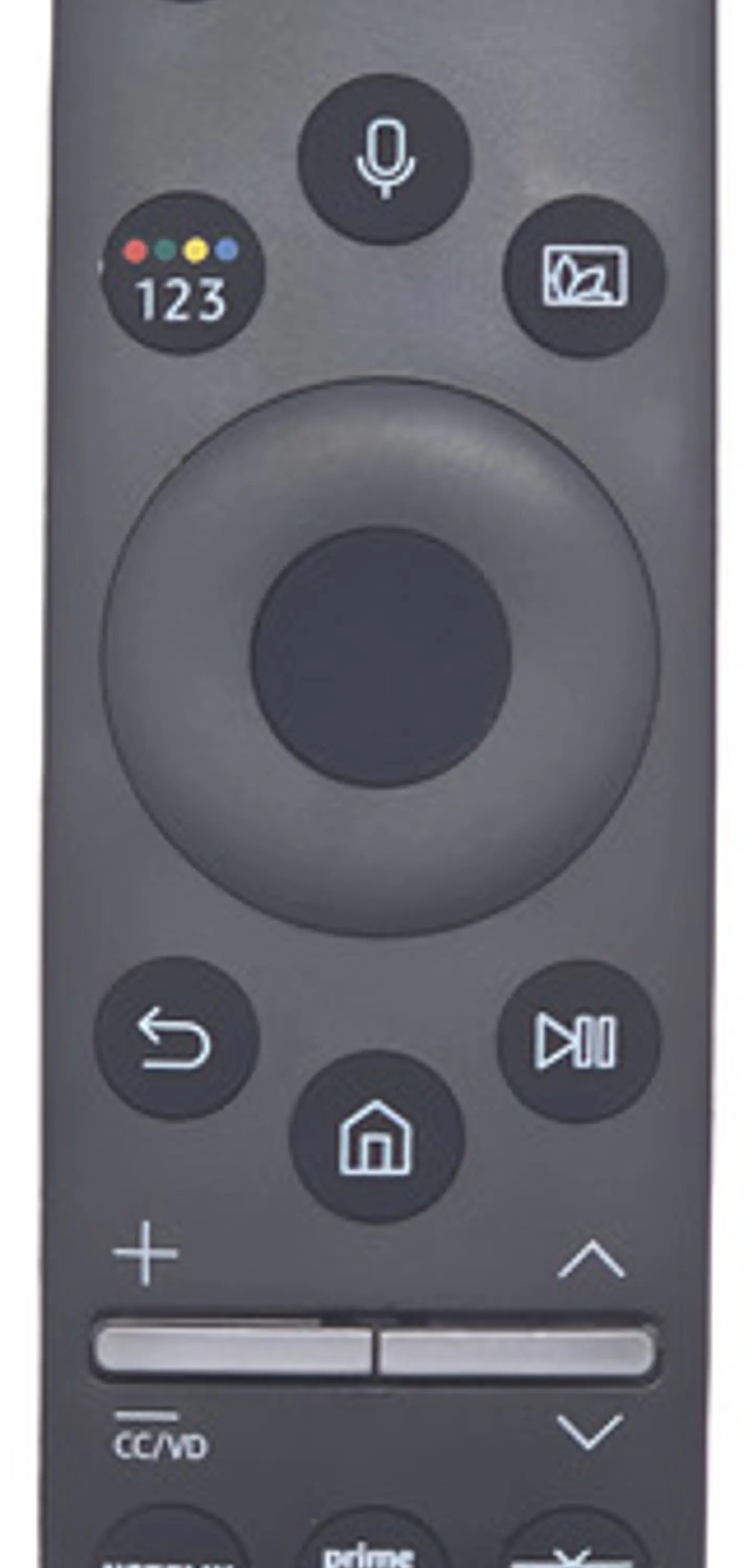 Control Remoto Original Samsung BN59-01329 para Smart TV QLED 1