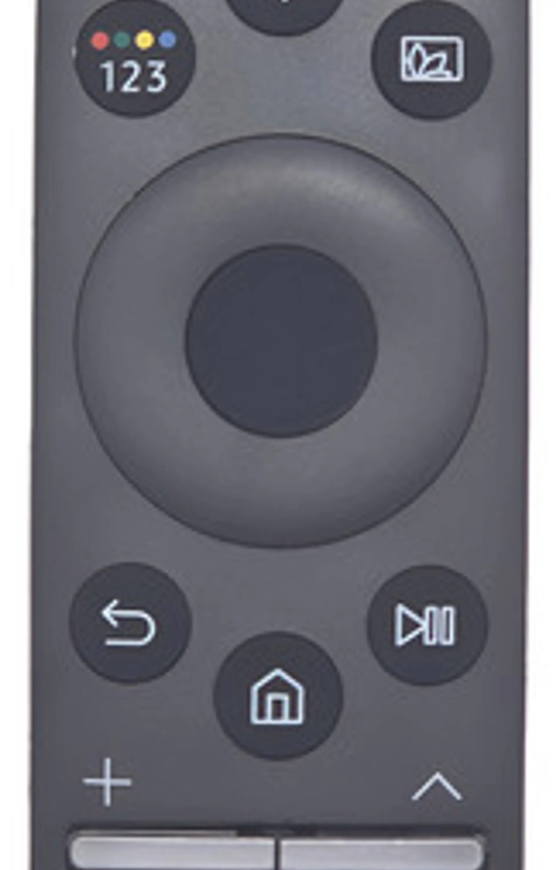 Control Remoto Original Samsung BN59-01329 para Smart TV QLED 1