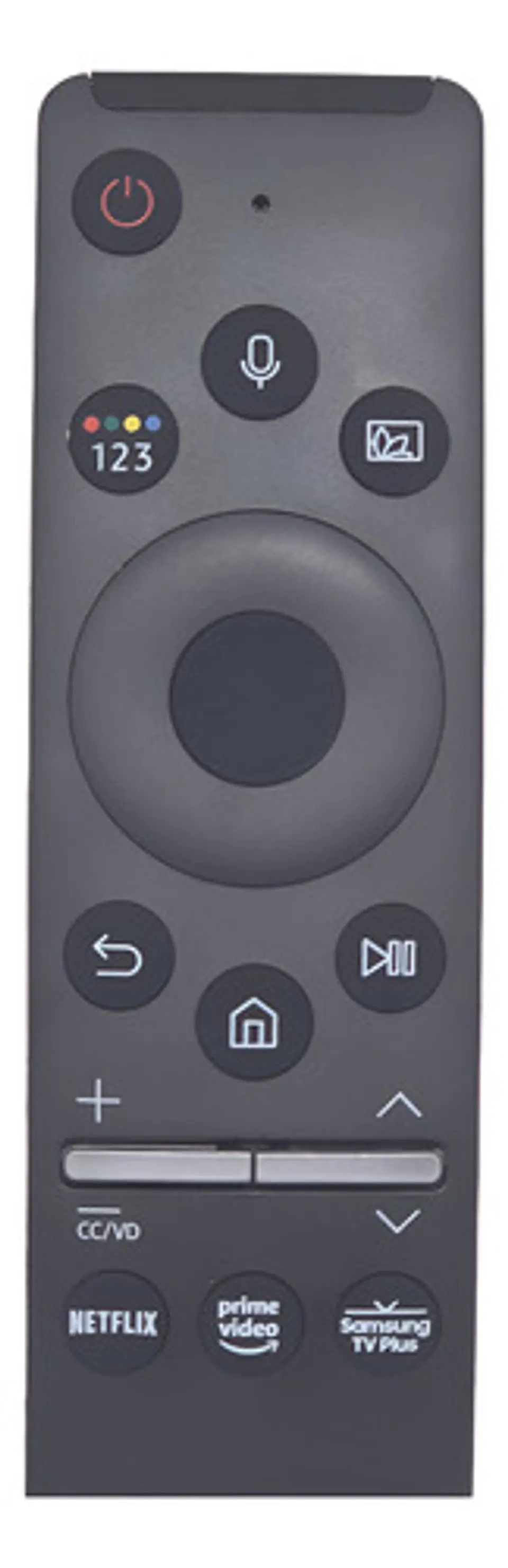 Control Remoto Original Samsung BN59-01329 para Smart TV QLED 1