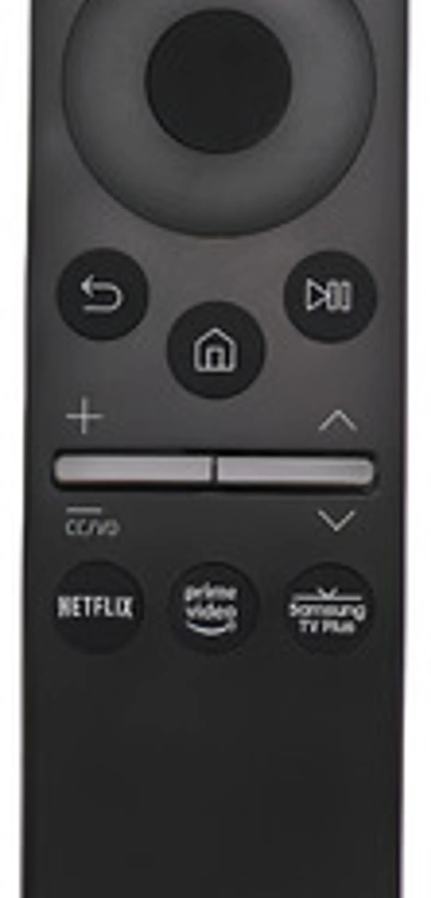 Control Remoto Original Samsung BN59-01329 para Smart TV QLED 3