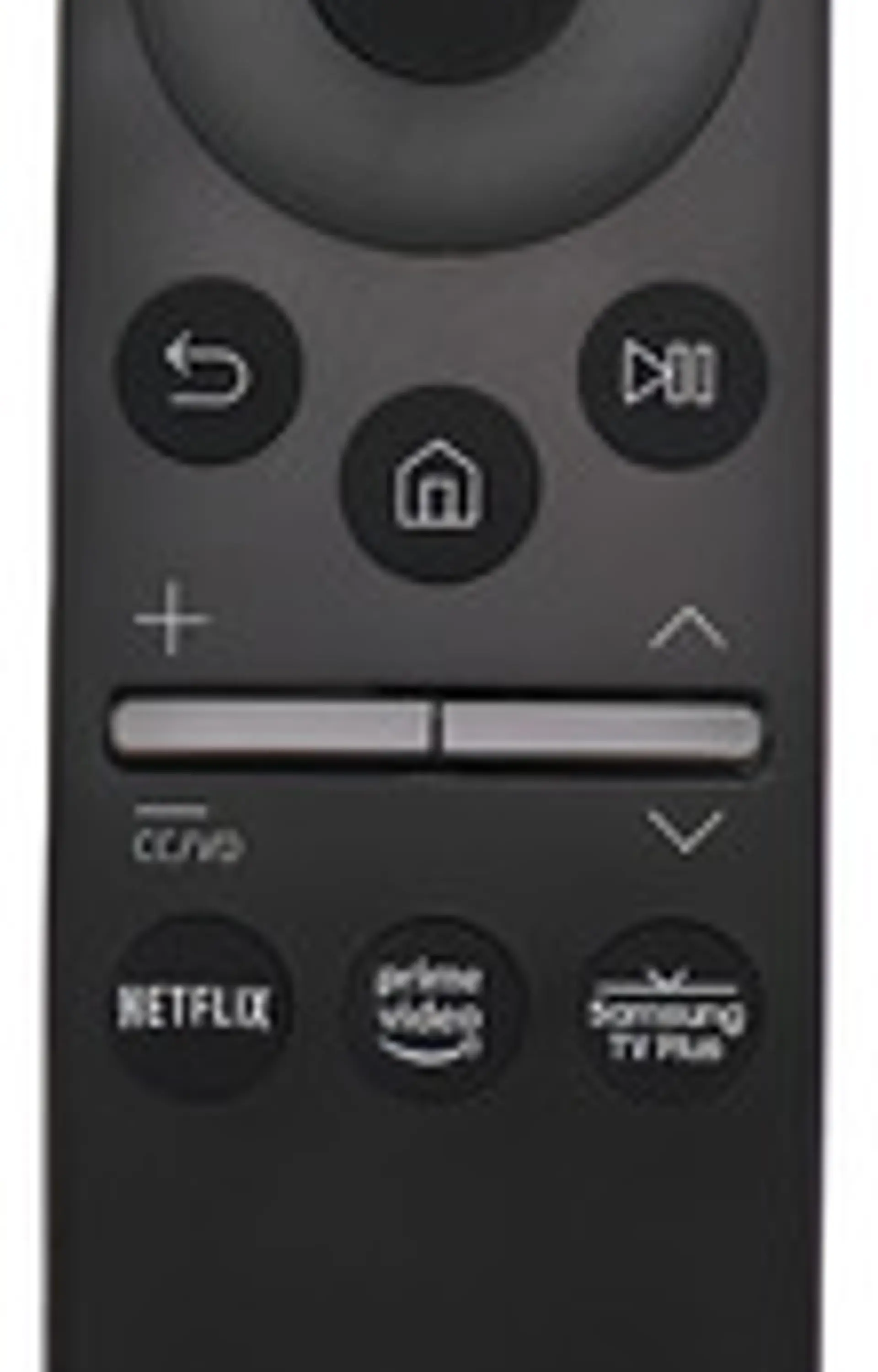 Control Remoto Original Samsung BN59-01329 para Smart TV QLED 3