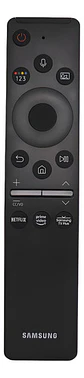 Control Remoto Original Samsung BN59-01329 para Smart TV QLED - Miniatura 3