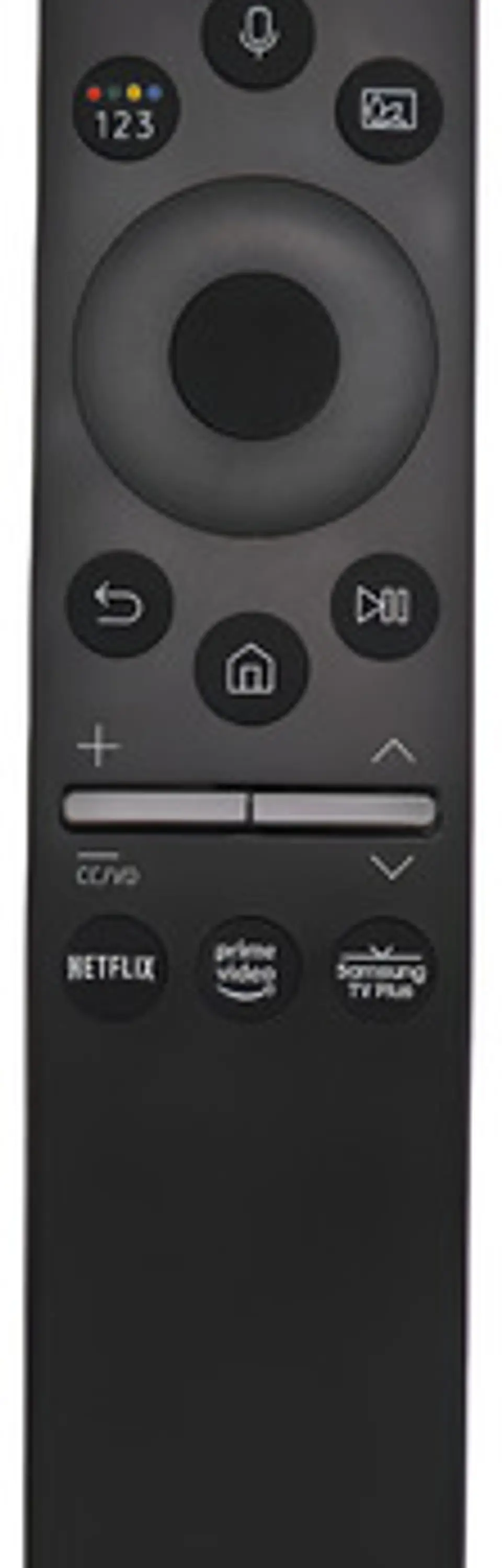 Control Remoto Original Samsung BN59-01329 para Smart TV QLED 3