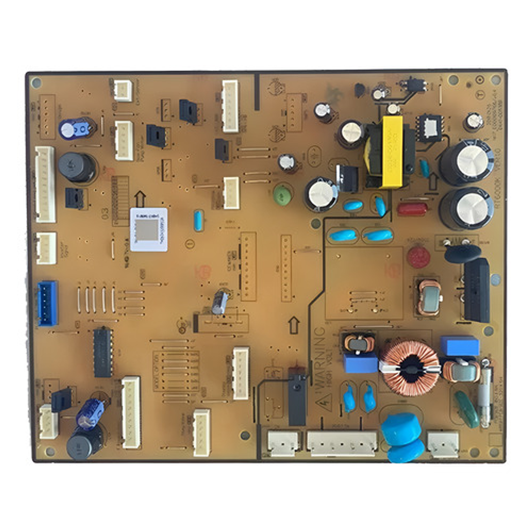 Tarjeta Para Refrigerador Samsung Da92-00853a 1