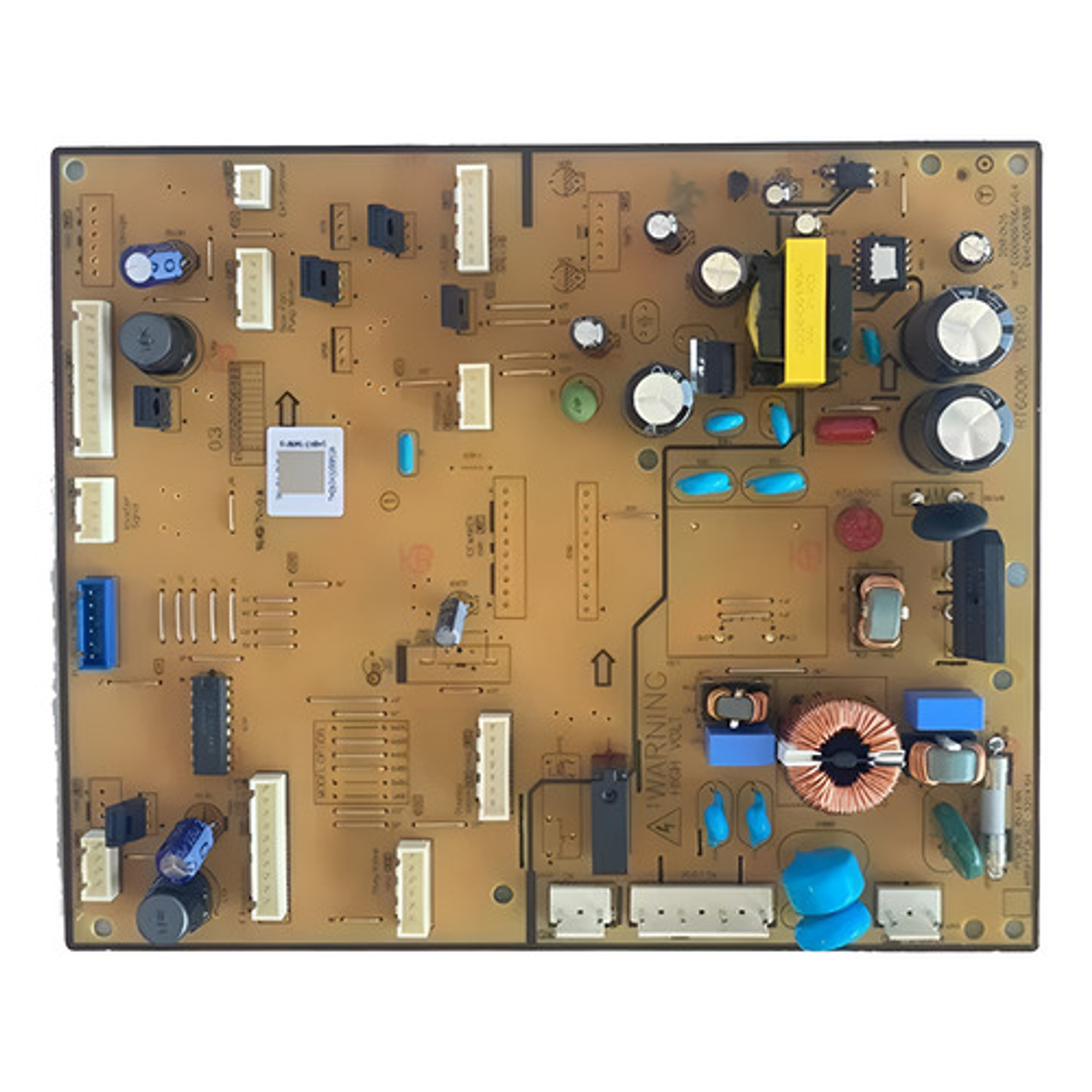 Tarjeta Para Refrigerador Samsung Da92-00853a 1