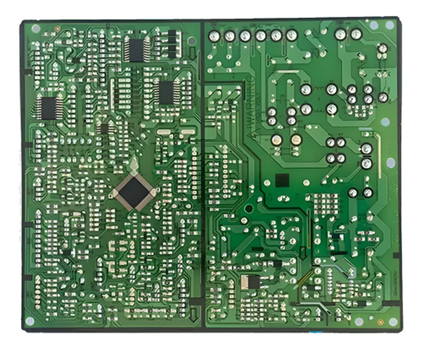 Tarjeta Principal Refrigerador Samsung Original DA92-00853A 2
