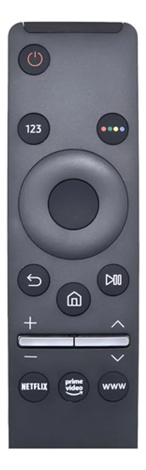 Control Remoto Smart Tv Para Samsung Bn59-01310c