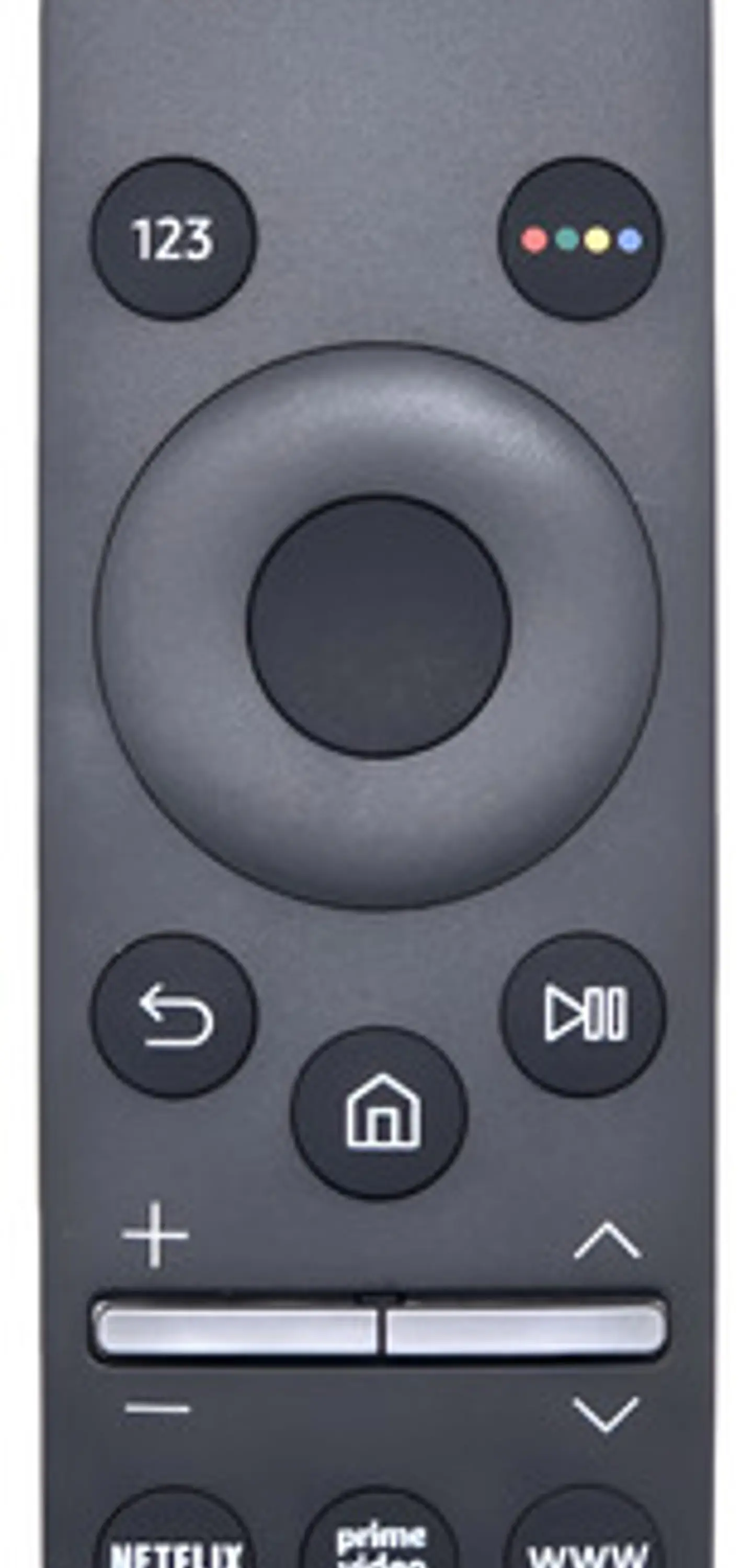 Control Remoto Smart Tv Para Samsung Bn59-01310c 1