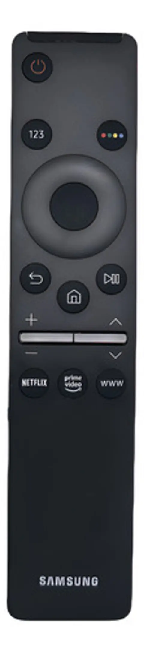 Control Remoto Smart Tv Para Samsung Bn59-01310c