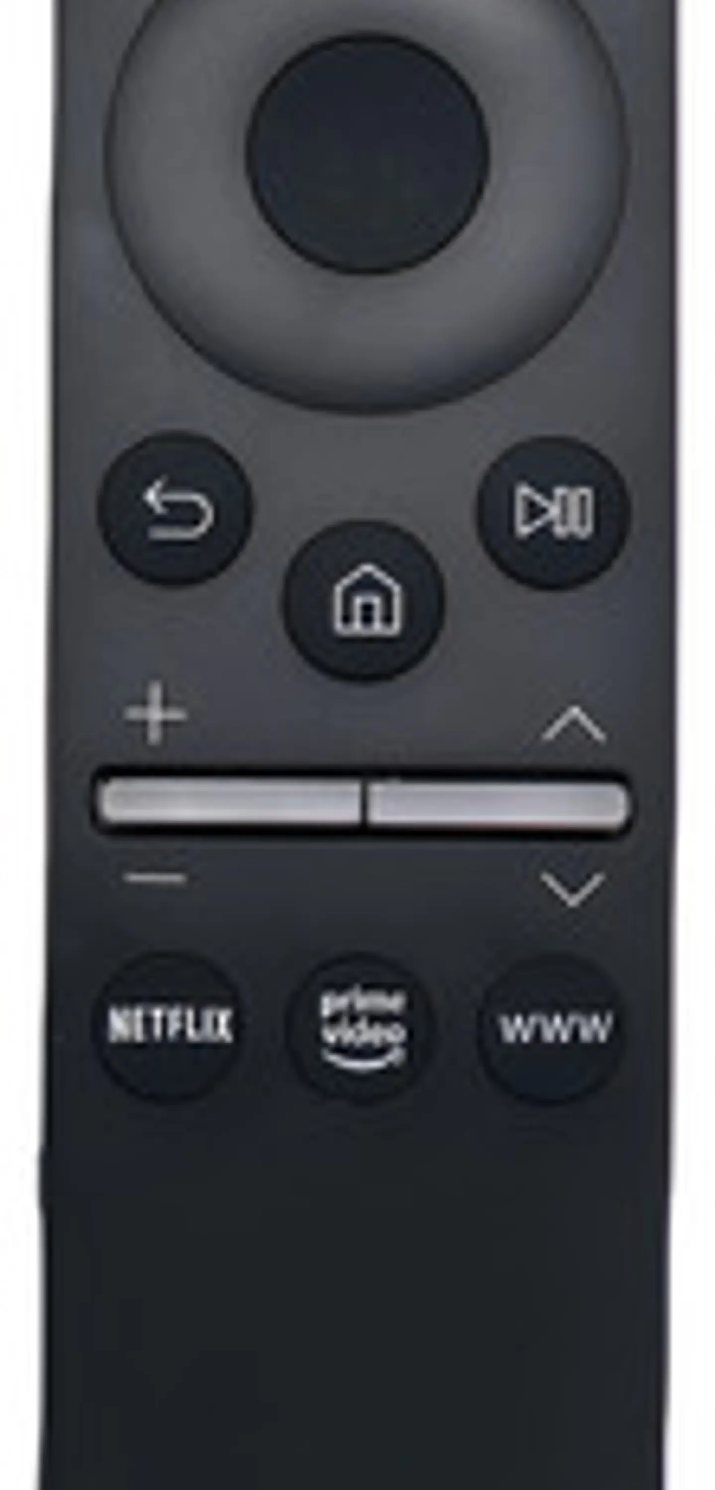 Control Remoto Smart Tv Para Samsung Bn59-01310c 2