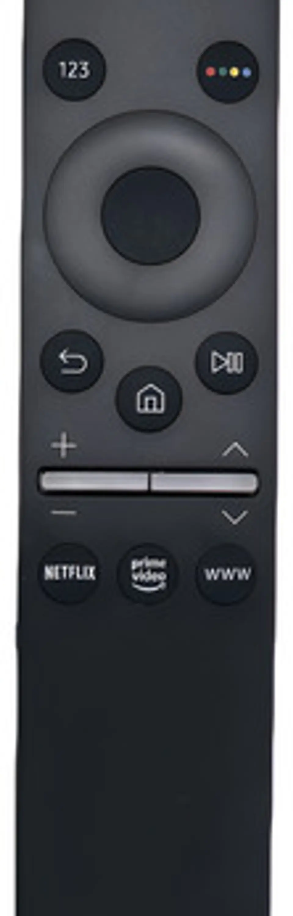 Control Remoto Smart Tv Para Samsung Bn59-01310c 2
