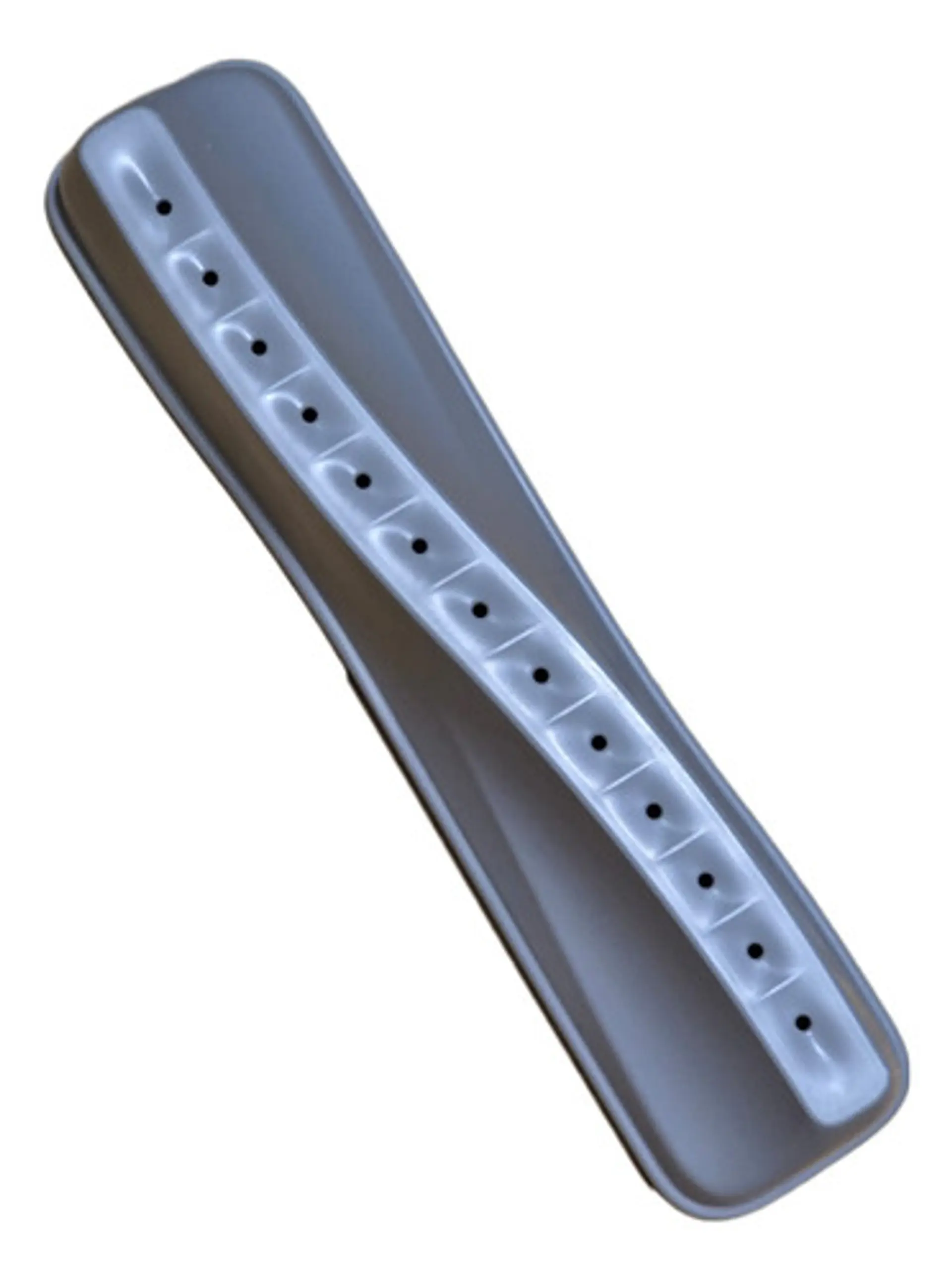 Lámina de Tambor Original Samsung DC66-00938A para Lavadora Carga Frontal 1