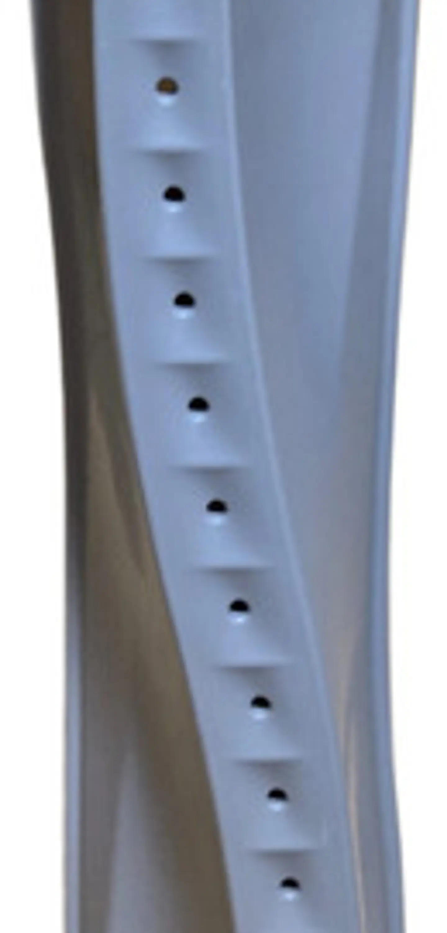 Lámina de Tambor Original Samsung DC66-00938A para Lavadora Carga Frontal 3