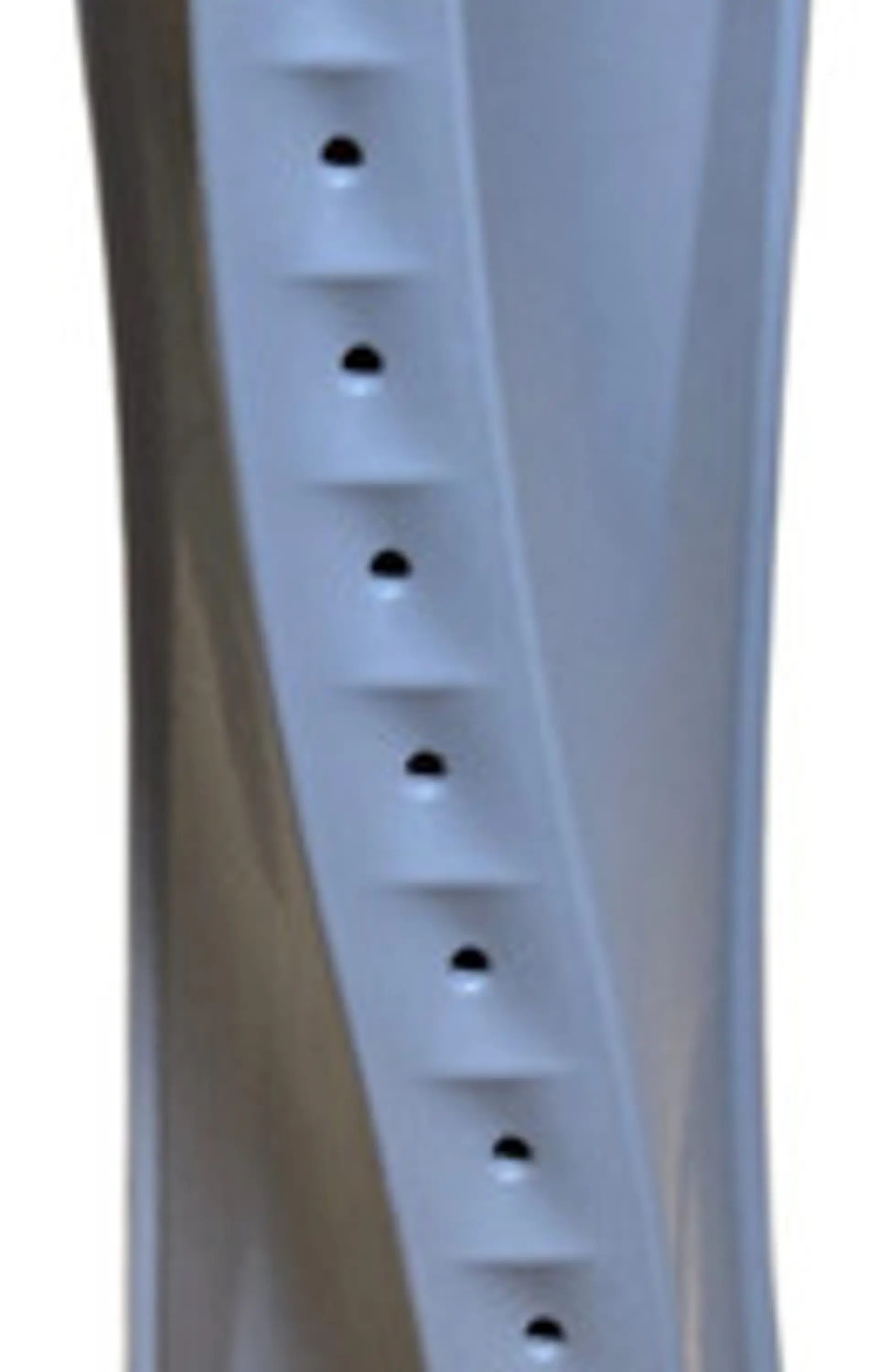 Lámina de Tambor Original Samsung DC66-00938A para Lavadora Carga Frontal 3