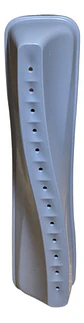 Lámina de Tambor Original Samsung DC66-00938A para Lavadora Carga Frontal - Miniatura 3