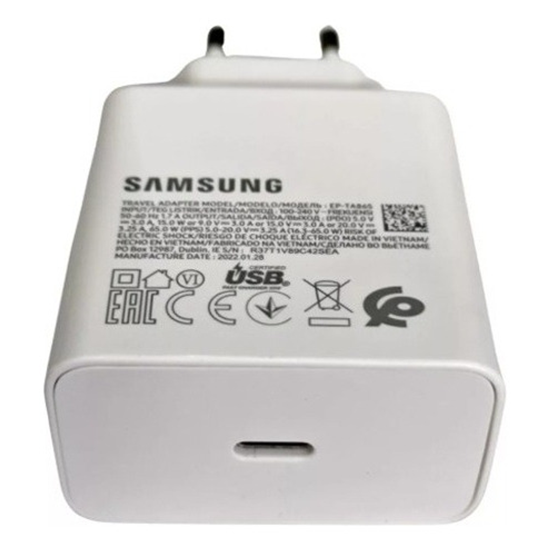 Cargador Para Galaxy Book2 Samsung 4