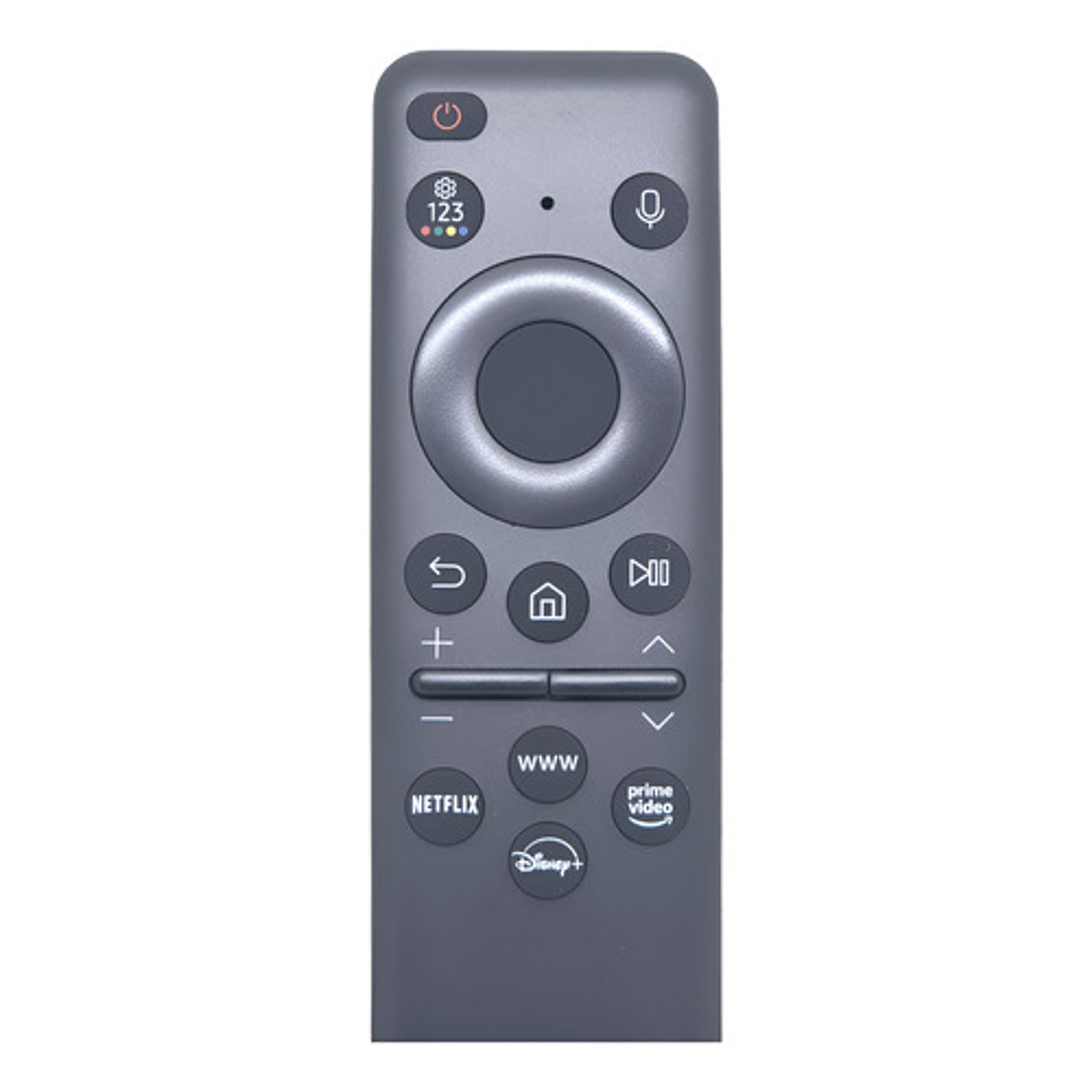 Control Ecoremoto Para Smart Tv Samsung Bn59-01432 1