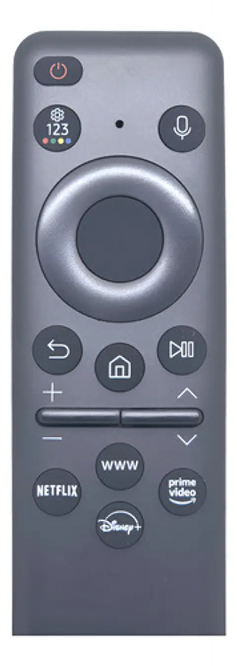 Control Ecoremoto Para Smart Tv Samsung Bn59-01432