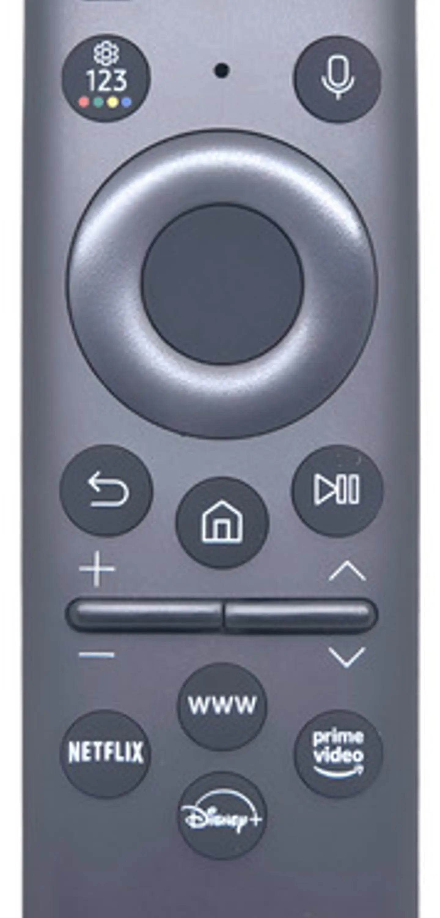Control Ecoremoto Para Smart Tv Samsung Bn59-01432 1