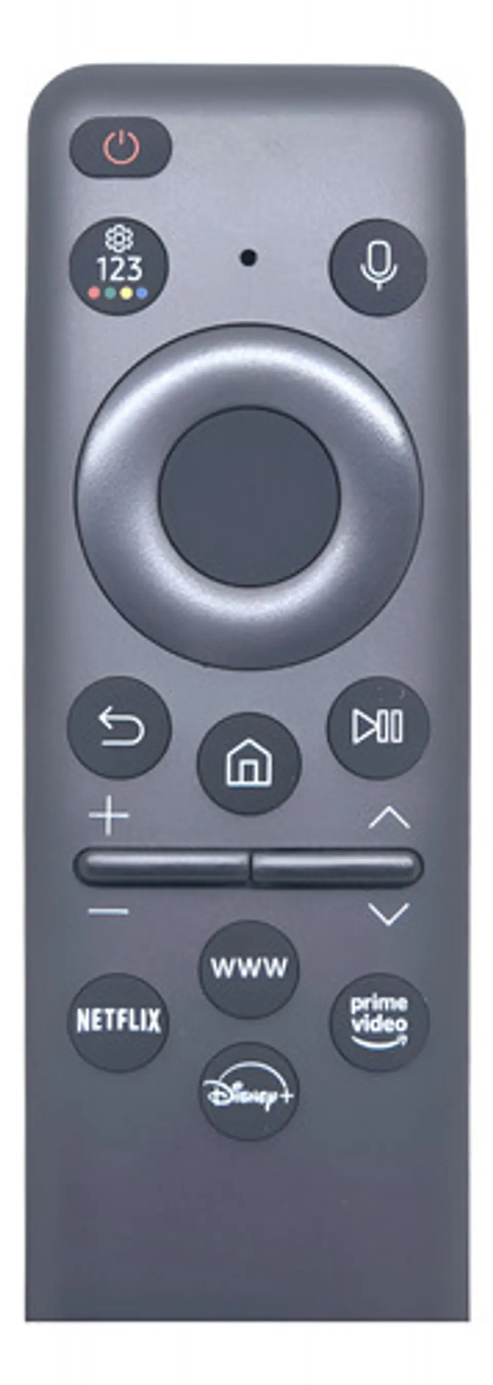 Control Ecoremoto Para Smart Tv Samsung Bn59-01432 1
