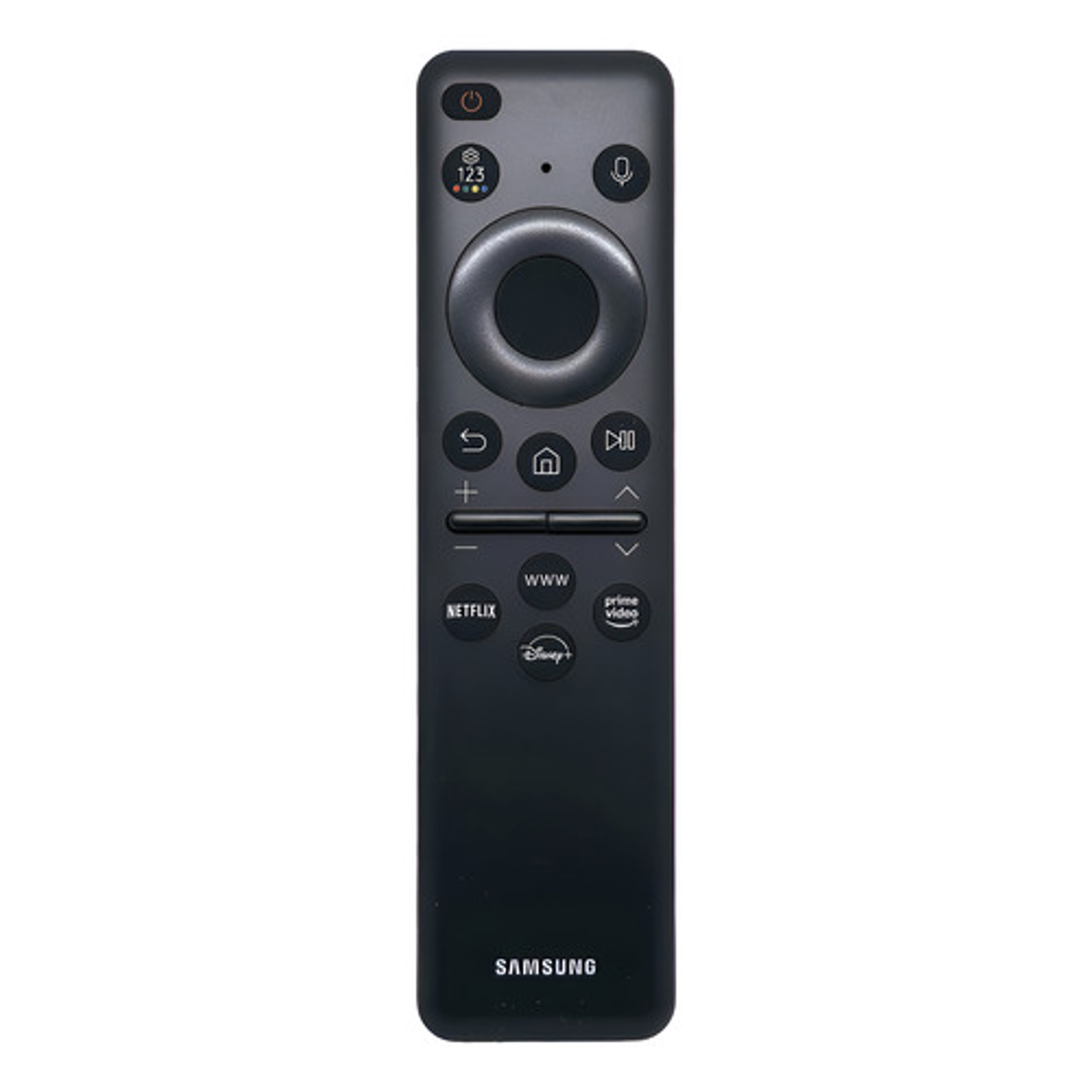 Control Ecoremoto Para Smart Tv Samsung Bn59-01432 2