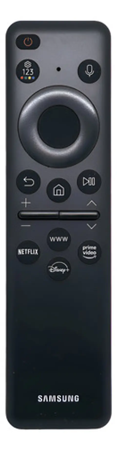 Control Ecoremoto Para Smart Tv Samsung Bn59-01432
