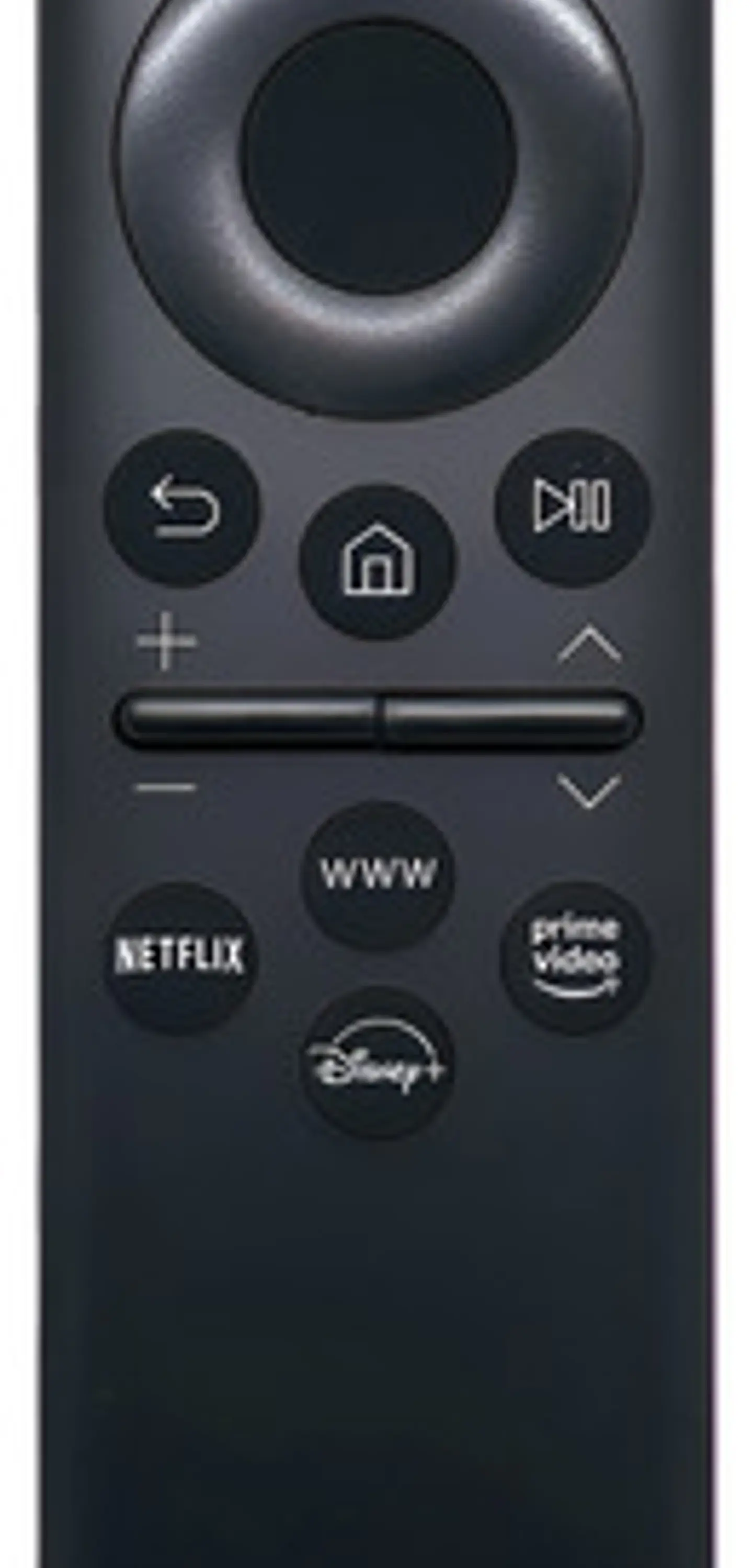 Control Ecoremoto Para Smart Tv Samsung Bn59-01432 2