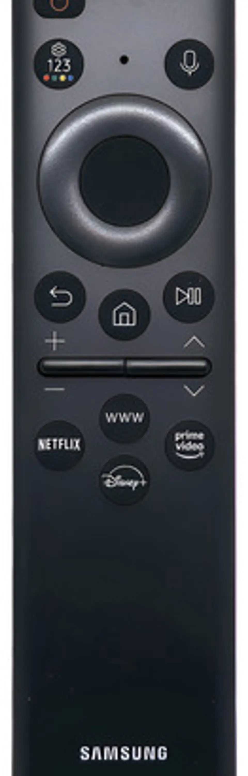 Control Ecoremoto Para Smart Tv Samsung Bn59-01432 2