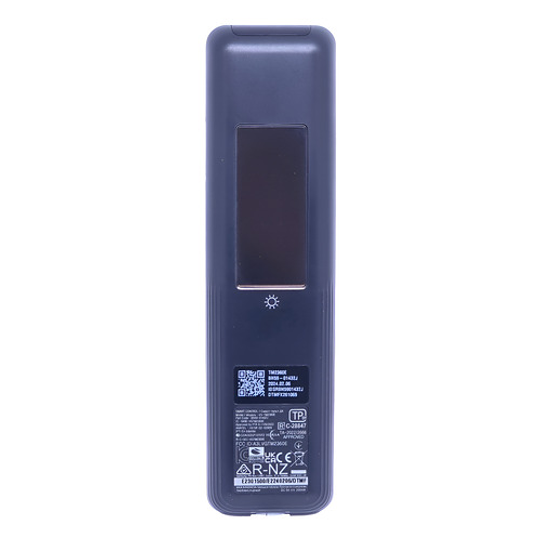 Control Ecoremoto Para Smart Tv Samsung Bn59-01432 3