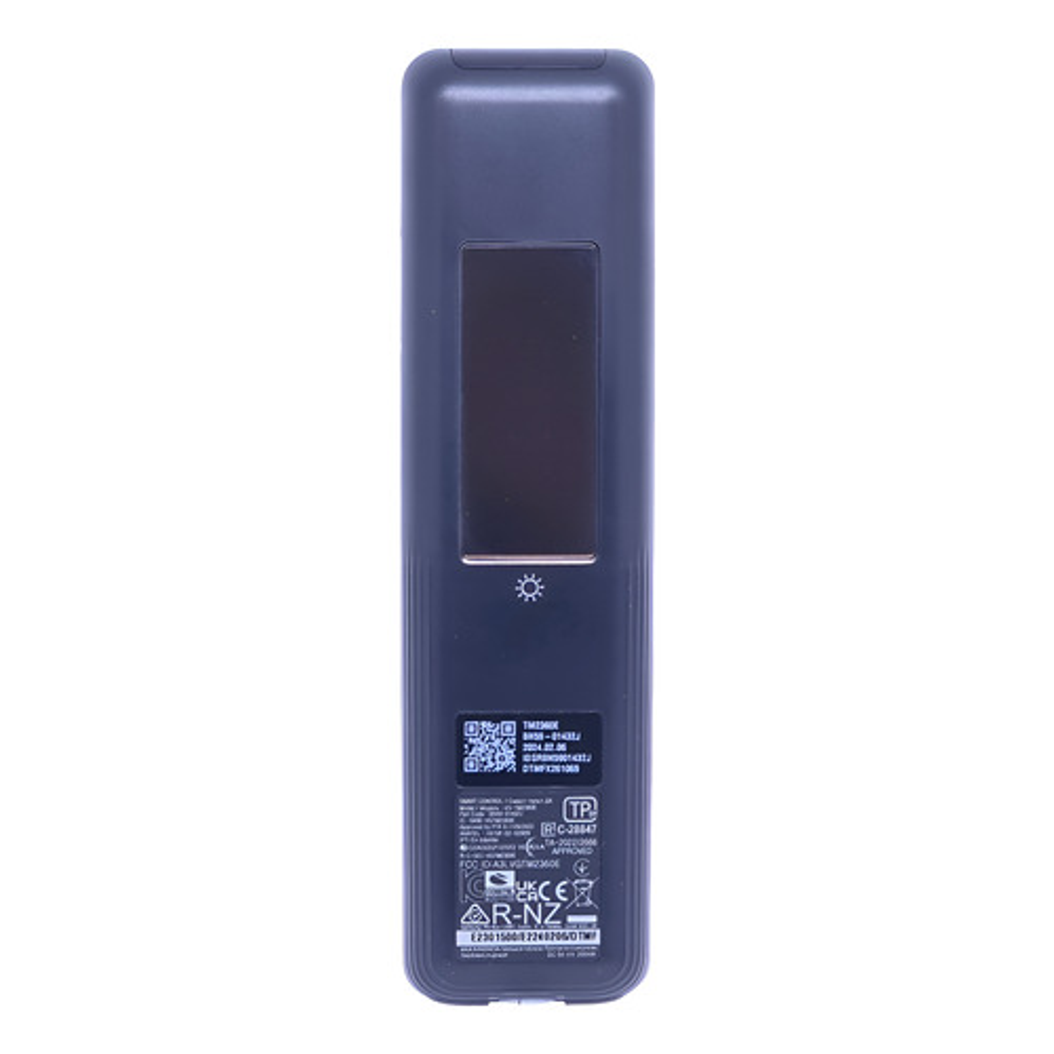 Control Ecoremoto Para Smart Tv Samsung Bn59-01432 3