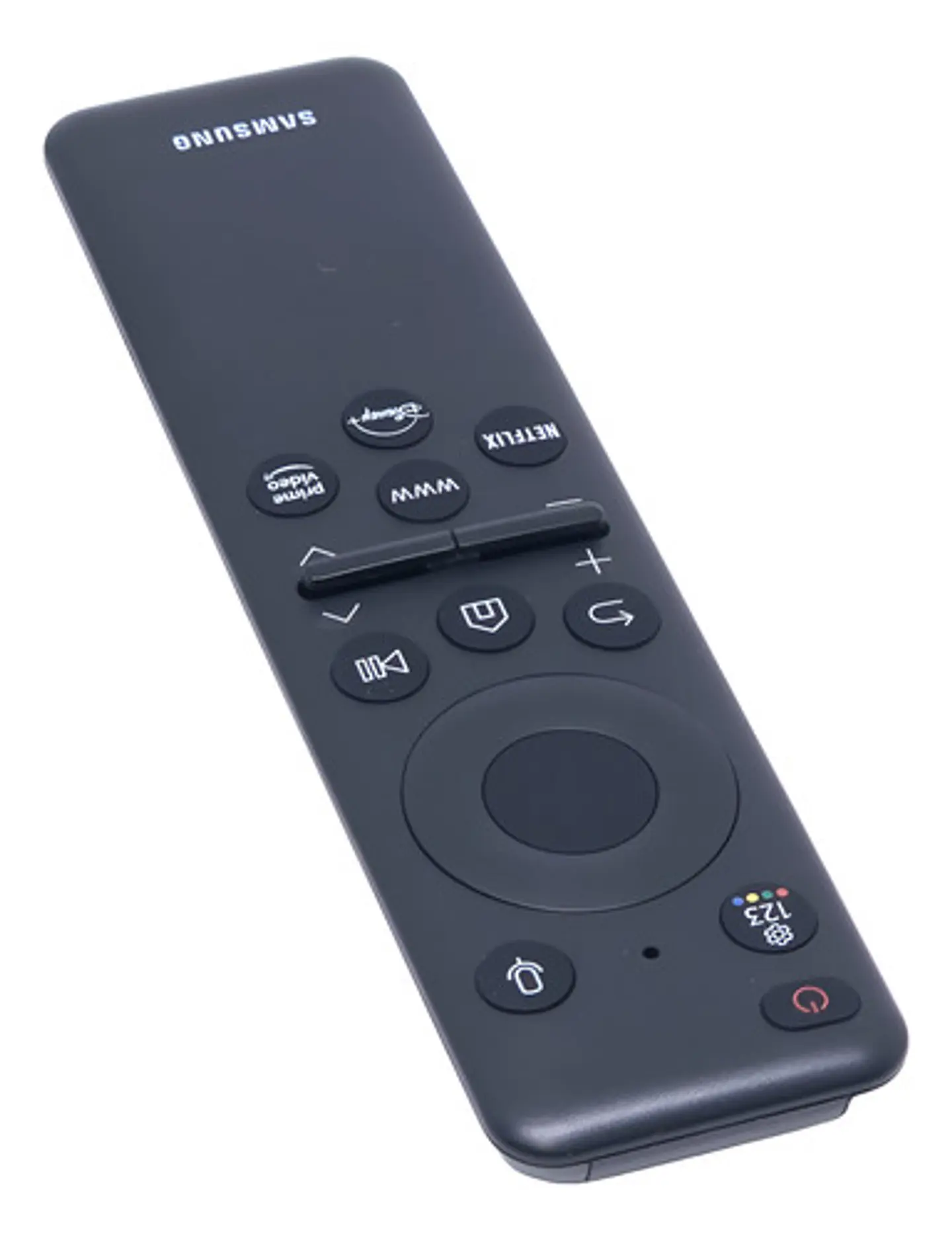 Control Ecoremoto Para Smart Tv Samsung Bn59-01432 4