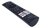 Control Remoto Smart Tv + Comando De Voz Original Hisense - Miniatura 3