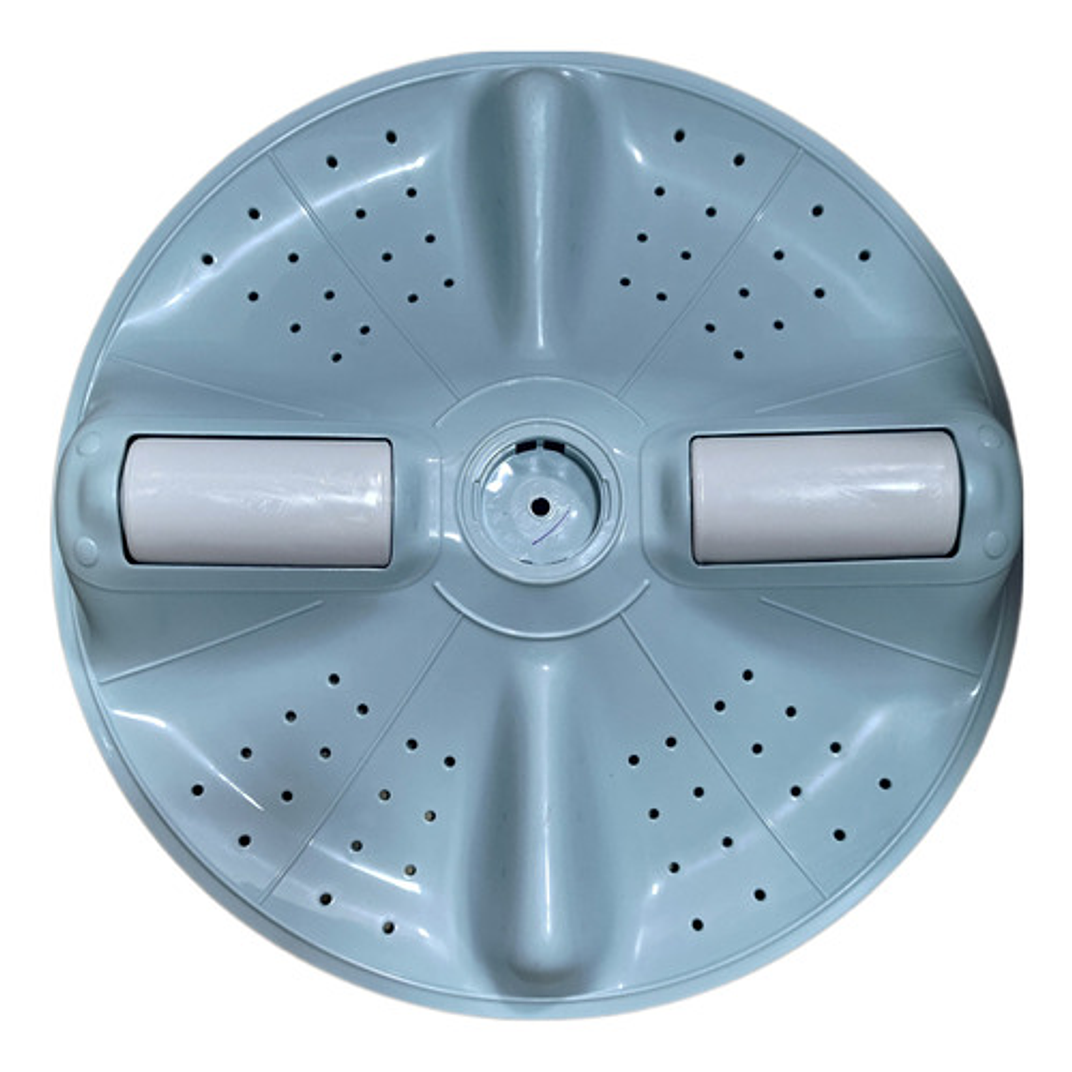 Agitador Para Lavadora Samsung Wa80h42 Y Wa90h44 1
