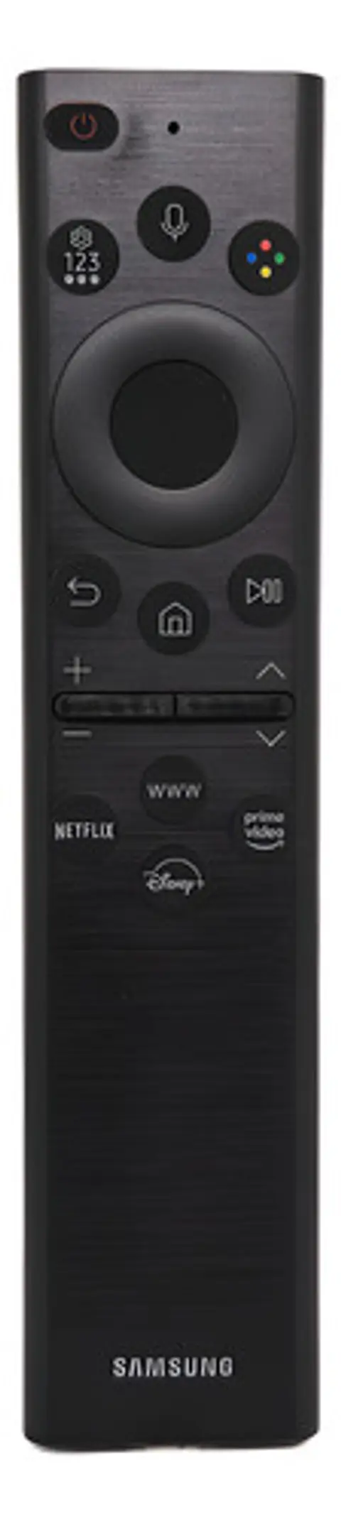 Control Para Smart Tv Samsung Carga Solar Bn59-01386m