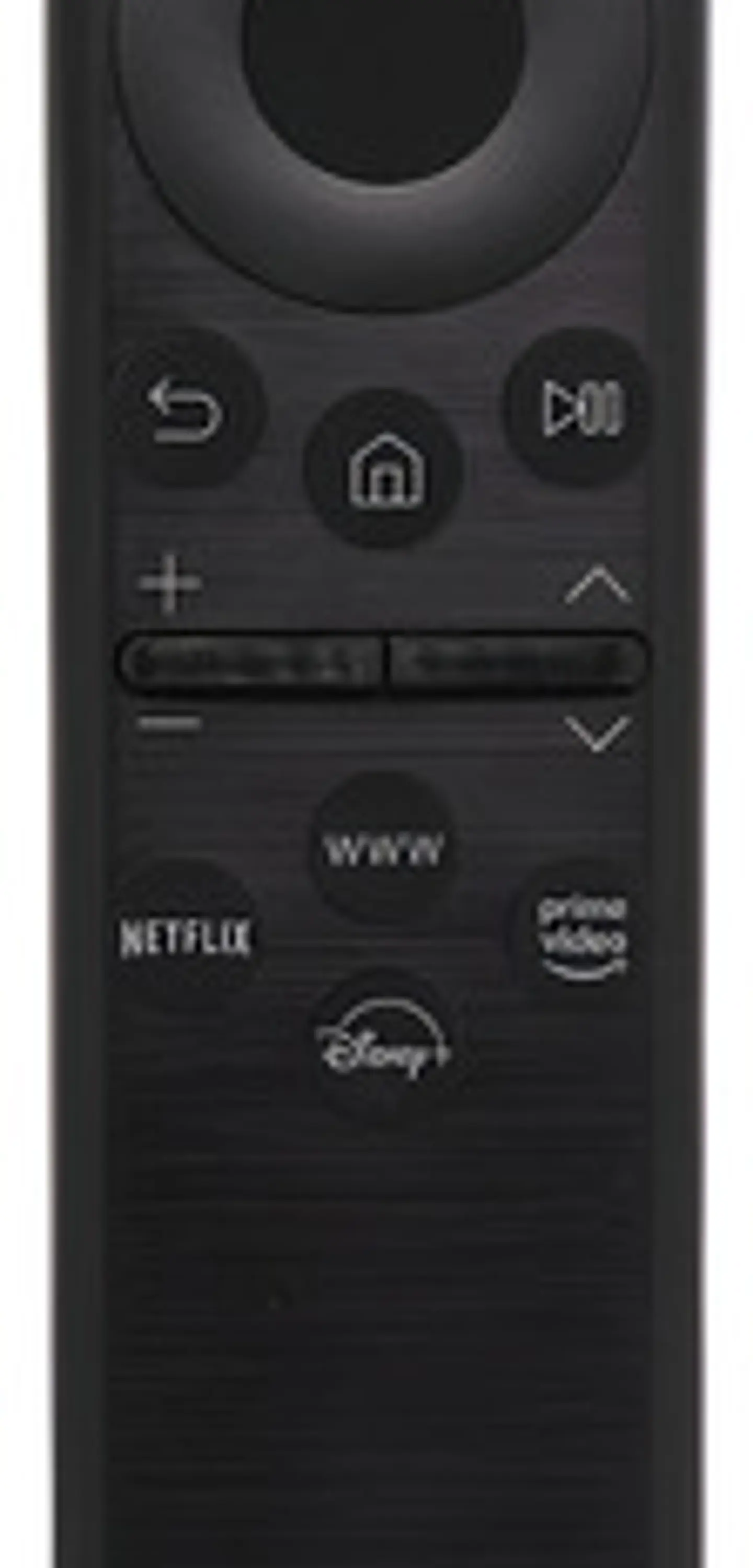 Control Para Smart Tv Samsung Carga Solar Bn59-01386m 2
