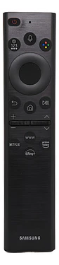 Control Para Smart Tv Samsung Carga Solar Bn59-01386m - Miniatura 2