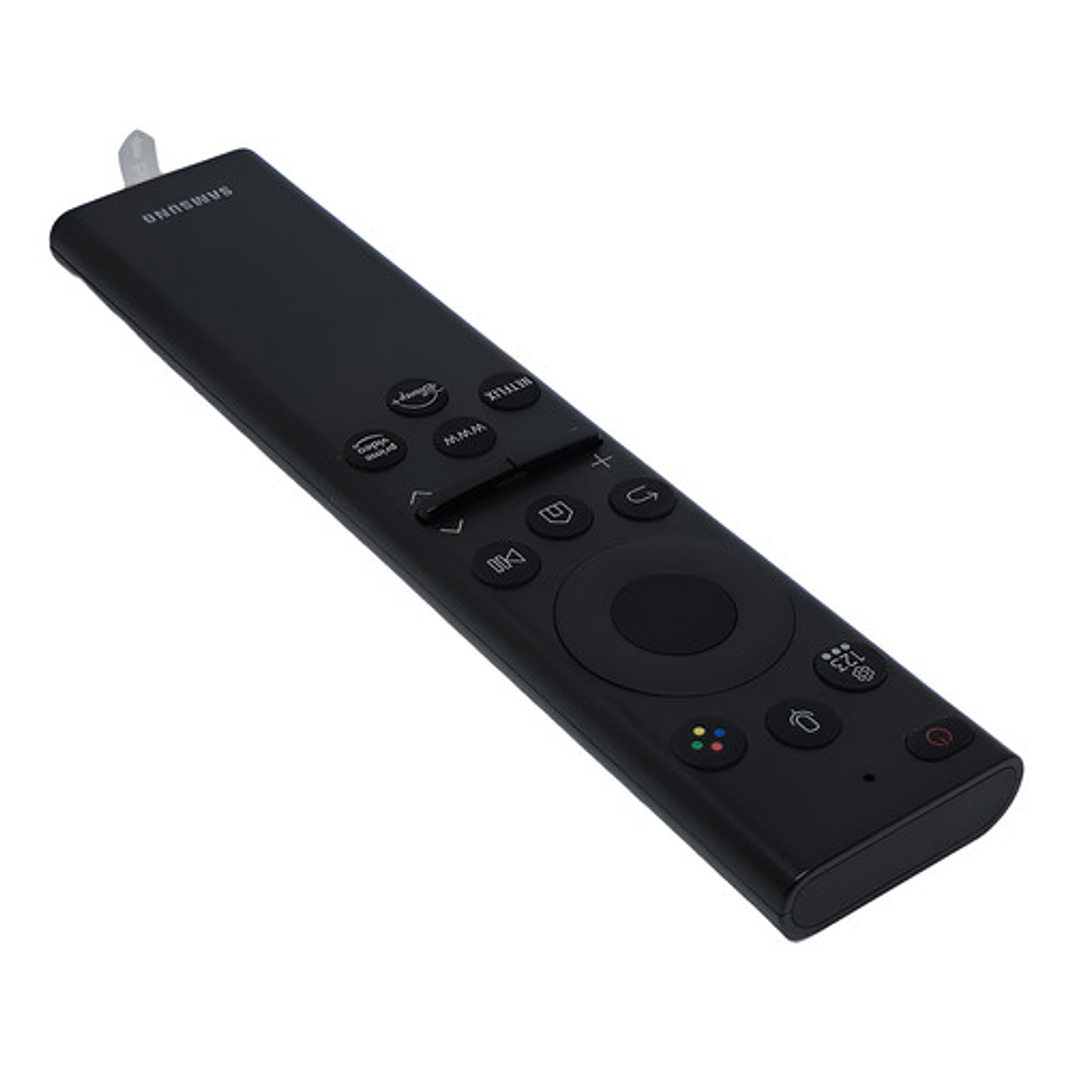 Control Para Smart Tv Samsung Carga Solar Bn59-01386m 4