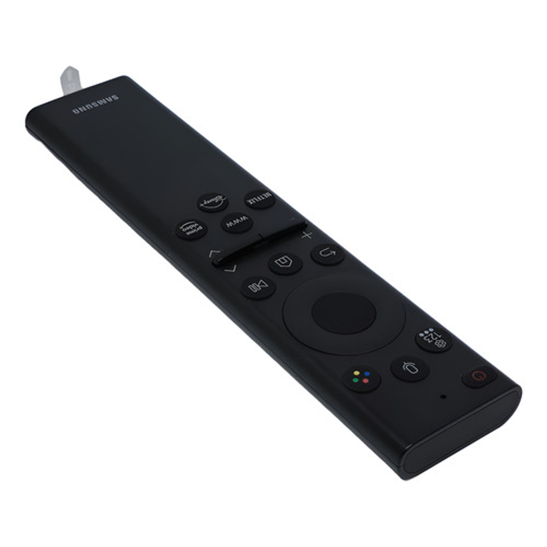 Control Para Smart Tv Samsung Carga Solar Bn59-01386m 4