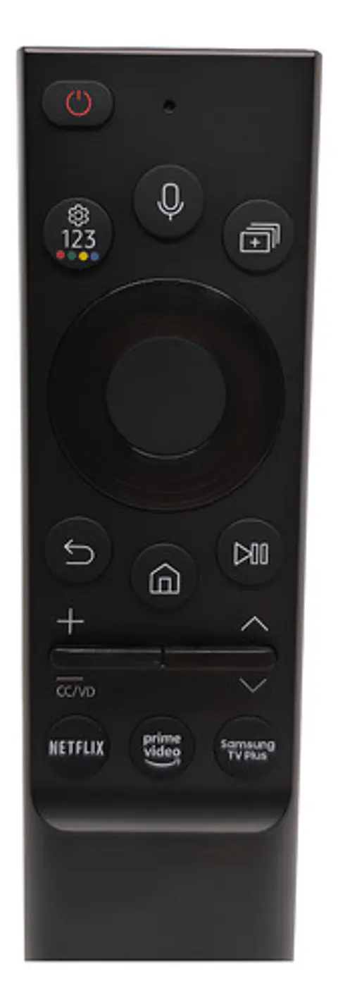 Control Ecoremoto Para Smart Tv Samsung Bn59-01357